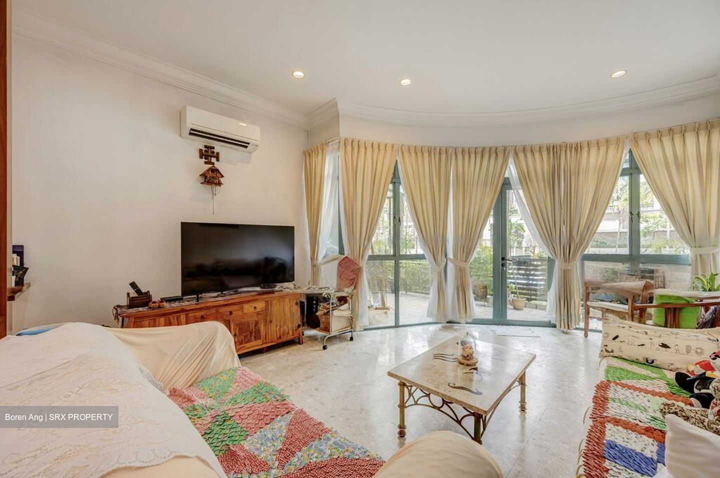 Summerdale (D22), Condominium #466990551